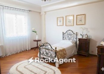 Camera da letto - Villa via Serra Ferlicchio, 11, Agrigento - photo 8