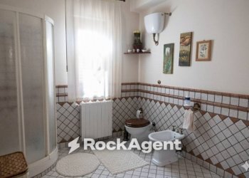 Bagno - Villa via Serra Ferlicchio, 11, Agrigento - photo 9