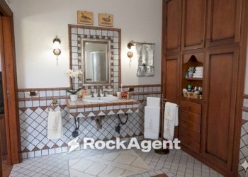 Camera da letto - Villa via Serra Ferlicchio, 11, Agrigento - photo 10