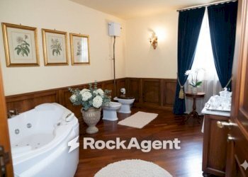 Bagno - Villa via Serra Ferlicchio, 11, Agrigento - photo 12
