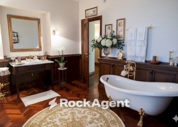 Bagno - Villa via Serra Ferlicchio, 11, Agrigento - photo 14