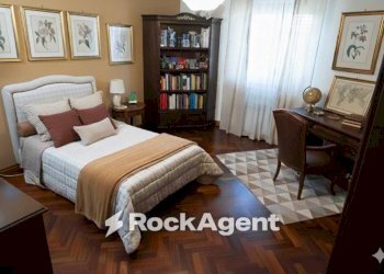 Camera da letto - Villa via Serra Ferlicchio, 11, Agrigento - photo 17
