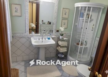 Bagno - Villa via Serra Ferlicchio, 11, Agrigento - photo 18