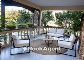 Veranda - Villa via Serra Ferlicchio, 11, Agrigento - photo 19