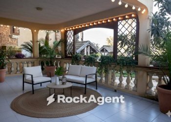 Veranda - Villa via Serra Ferlicchio, 11, Agrigento - photo 21