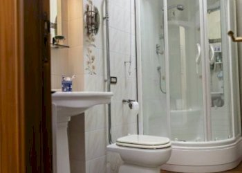Bagno - Villa via Serra Ferlicchio, 11, Agrigento - photo 23