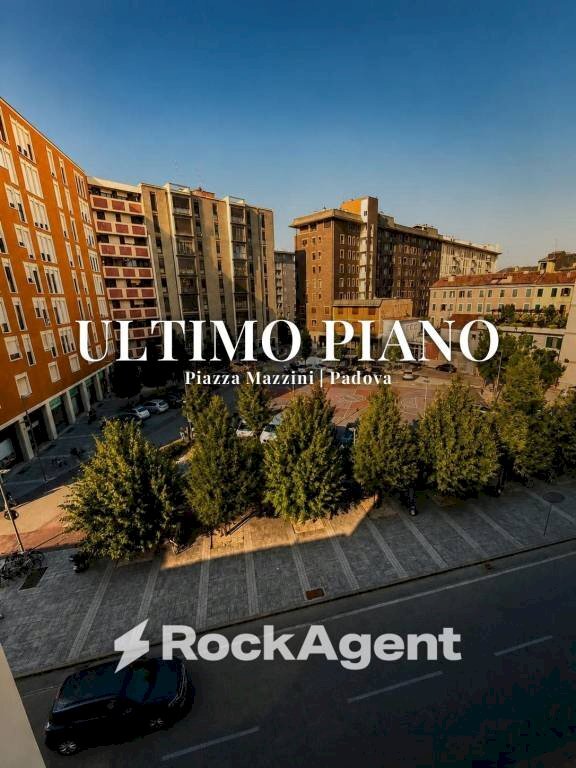 Vista - Appartamento via Trieste, 12, Padova - foto 1