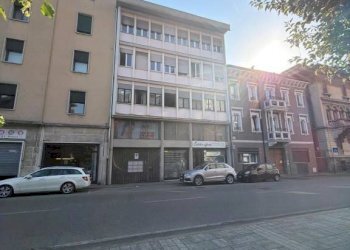 Facciata - Apartment via Trieste, 12, Padova - photo 4