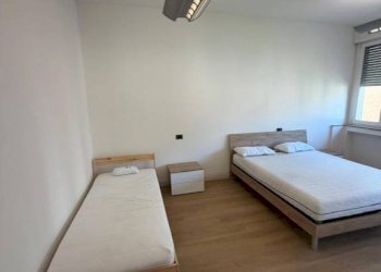 Camera da letto - Apartment via Trieste, 12, Padova - photo 14