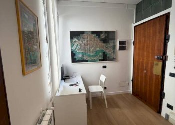 Ufficio - Apartment via Trieste, 12, Padova - photo 20
