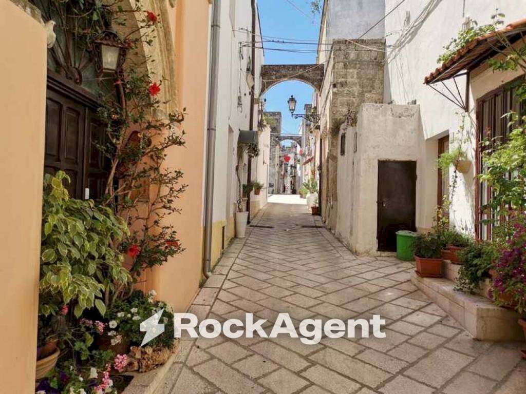 Zona - Casa indipendente via M. Giangreco, 48, Ruffano - foto 1