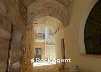 Interno palazzo - Casa indipendente via M. Giangreco, 48, Ruffano - foto 5