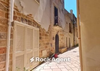 Zona - Casa indipendente via M. Giangreco, 48, Ruffano - foto 6