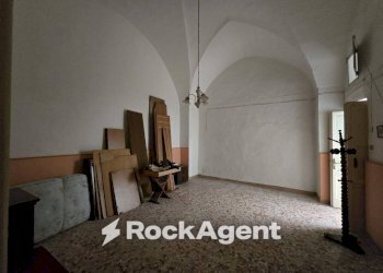 Stanza non arredata - Casa indipendente via M. Giangreco, 48, Ruffano - foto 7