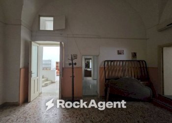 Ingresso - Casa indipendente via M. Giangreco, 48, Ruffano - foto 9