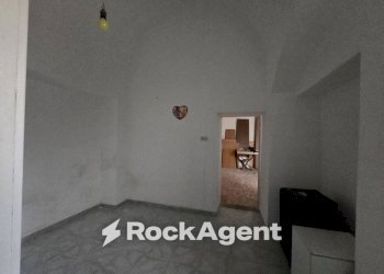 Stanza non arredata - Casa indipendente via M. Giangreco, 48, Ruffano - foto 11