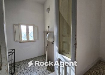 Interno palazzo - Casa indipendente via M. Giangreco, 48, Ruffano - foto 25