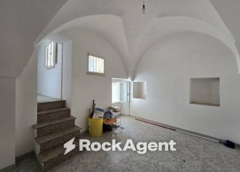 Stanza non arredata - Casa indipendente via M. Giangreco, 48, Ruffano - foto 26