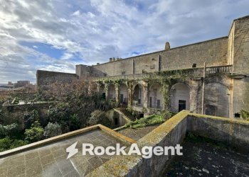 Terrazzo - Casa indipendente via M. Giangreco, 48, Ruffano - foto 30