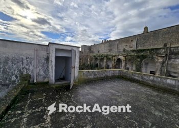 Terrazzo - Casa indipendente via M. Giangreco, 48, Ruffano - foto 32