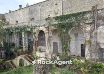 Zona - Casa indipendente via M. Giangreco, 48, Ruffano - foto 35