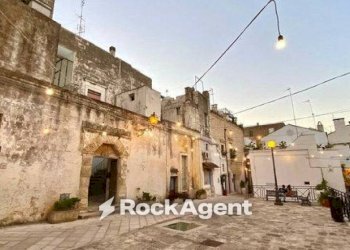 Zona - Casa indipendente via M. Giangreco, 48, Ruffano - foto 37