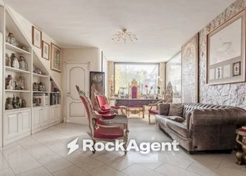 Salone - Four-room apartment strada Comunale Marrone, Capurso - photo 6