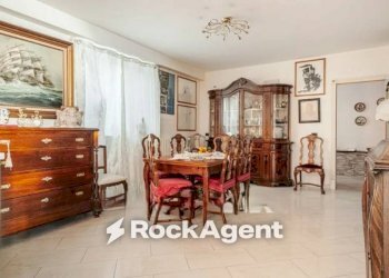 Salone - Four-room apartment strada Comunale Marrone, Capurso - photo 8