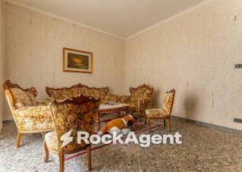 Salone - Four-room apartment via Fabio Filzi, 35, Gravina in Puglia - photo 7