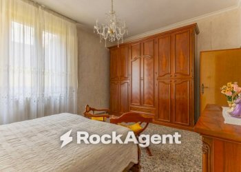 Camera da letto - Four-room apartment via Fabio Filzi, 35, Gravina in Puglia - photo 12
