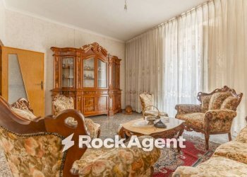 Salone - Four-room apartment via Fabio Filzi, 35, Gravina in Puglia - photo 24