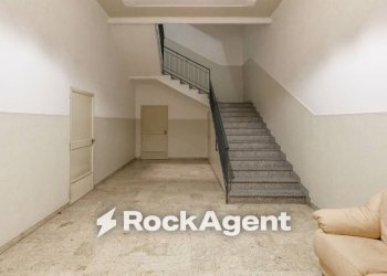 Scala - Four-room apartment via Fabio Filzi, 35, Gravina in Puglia - photo 26