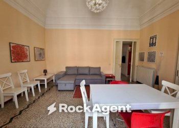 Salone - Three-room apartment via Vittorio Emanuele II, 108, Catania - photo 4
