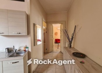Cucina - Three-room apartment via Vittorio Emanuele II, 108, Catania - photo 8
