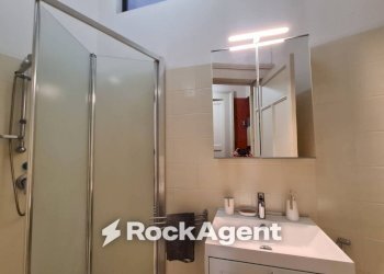 Bagno - Three-room apartment via Vittorio Emanuele II, 108, Catania - photo 14