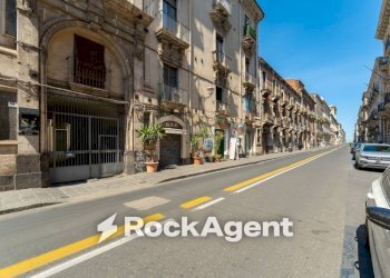 Zona - Three-room apartment via Vittorio Emanuele II, 108, Catania - photo 30