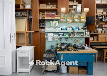 Interno non residenziale - Attività Commerciale via Metella Nuova, 97, Sant'Omero - foto 7