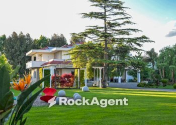Terrazzo - Villa via Mare Mediterraneo, 44, Pontecagnano Faiano - foto 2