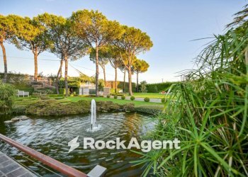 Giardino - Villa via Mare Mediterraneo, 44, Pontecagnano Faiano - foto 6