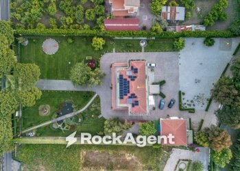 Mappa - Villa via Mare Mediterraneo, 44, Pontecagnano Faiano - foto 7