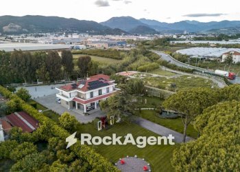 Vista - Villa via Mare Mediterraneo, 44, Pontecagnano Faiano - foto 8