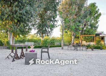 Giardino - Villa via Mare Mediterraneo, 44, Pontecagnano Faiano - foto 10