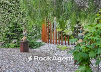 Giardino - Villa via Mare Mediterraneo, 44, Pontecagnano Faiano - foto 12