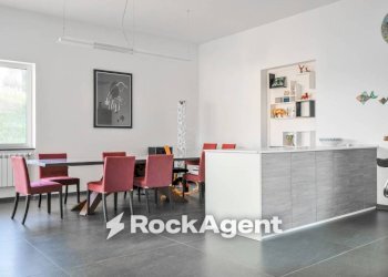 Salone - Villa via Mare Mediterraneo, 44, Pontecagnano Faiano - foto 15