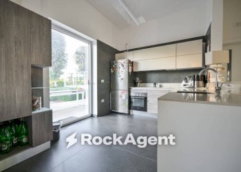 Cucina - Villa via Mare Mediterraneo, 44, Pontecagnano Faiano - foto 17