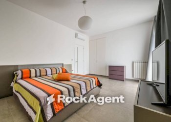Camera da letto - Villa via Mare Mediterraneo, 44, Pontecagnano Faiano - foto 18