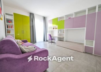 Camera da letto - Villa via Mare Mediterraneo, 44, Pontecagnano Faiano - foto 19