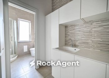 Bagno - Villa via Mare Mediterraneo, 44, Pontecagnano Faiano - foto 21