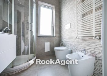 Bagno - Villa via Mare Mediterraneo, 44, Pontecagnano Faiano - foto 22