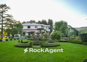 Giardino - Villa via Mare Mediterraneo, 44, Pontecagnano Faiano - foto 25